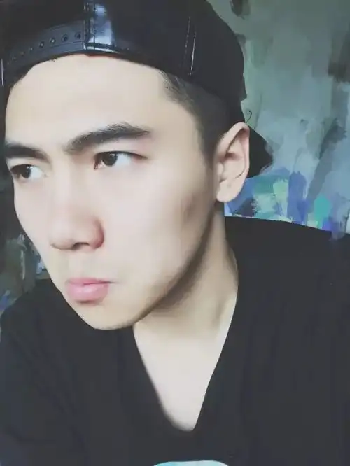 丑男变帅都经历了什么真是没有丑男人只有懒男人