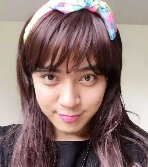 周扬青罗志祥分手男人果然靠不住,周扬青帅气,事业搞起来
