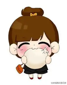 各位大虾们,帮我看下这个头像的女孩是叫什么名字,有和他对应的男生头像嘛谢谢