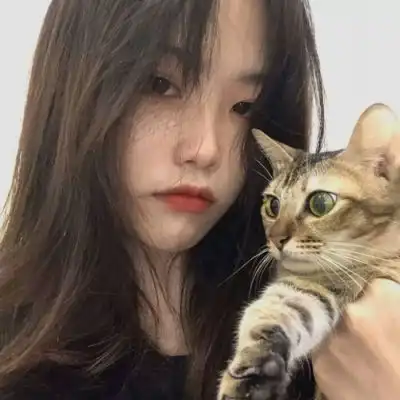 小众ins风女头图片,小众女头ins高级质感超美
