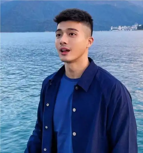 今夏男发别乱剪,选这六种就对了,时尚有型真帅气