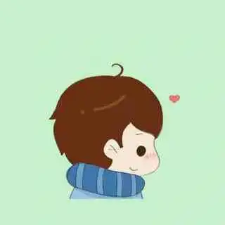用这个微信头像怎么样男孩子用的,一般用这个图像的男孩子是什么样的人
