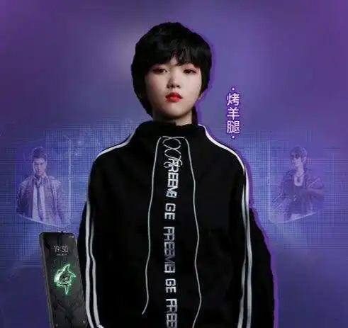 和平精英第一猛女,参加虎牙猛男杯,1穿3操作拉满,网友好强悍