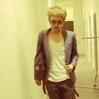 个性社会头像男生霸气微信头像图片大全
