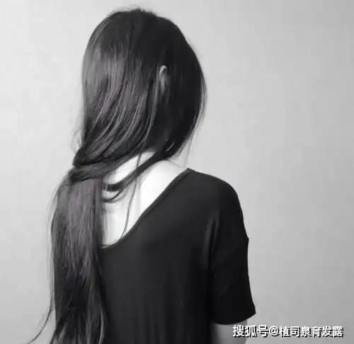 熬夜脱发严重怎么办很多人不知道这些