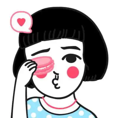 微信男生女生搞怪头像
