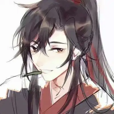 ins风男生头像火了谢谢你的绝情,让我知道了自作多情
