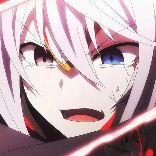 至尊野王头像