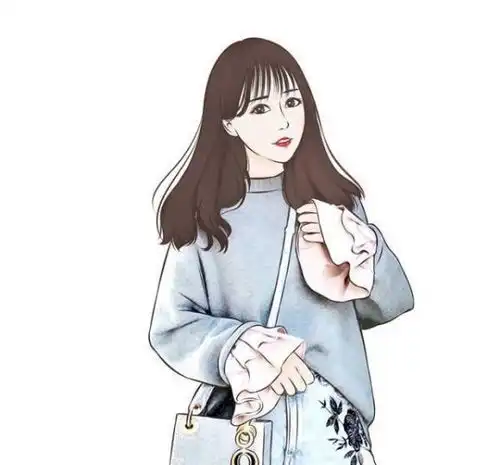 女人励志早安心情短语,成熟优雅,气质满分
