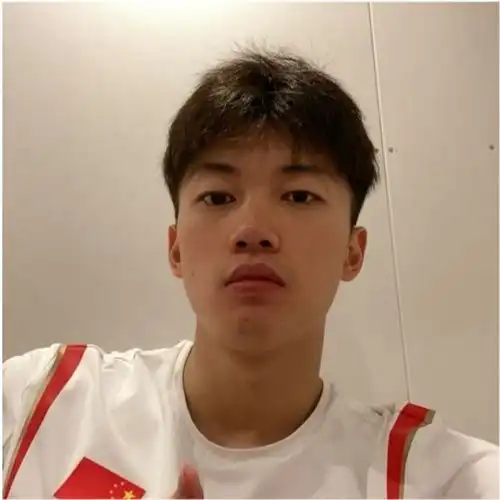 汪顺成功夺金被曝曾用张雨霏照片当头像,这是要好事成双吗

