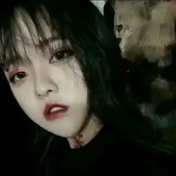 江幼微丧女头委屈太多忍着不流女生头像我要个性网
