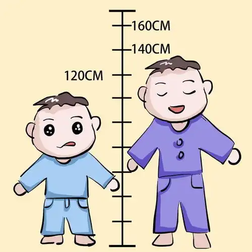家长切记当宝宝的身体发出这些信号,说明宝宝到了猛长期