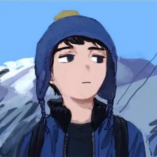 男生头像放弃喜欢的人是什么感觉