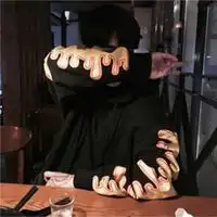 男生头像高清不露脸快手微信头像图片大全
