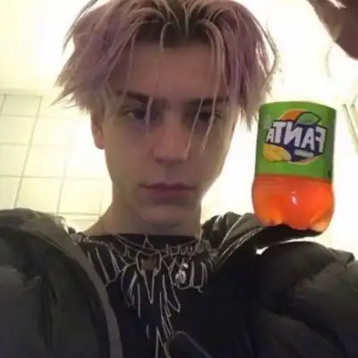 萧司欧美ins博主hampi头像我男生头像我要个性网
