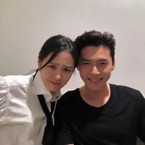 头像看了就想换的一组好看的微信头像