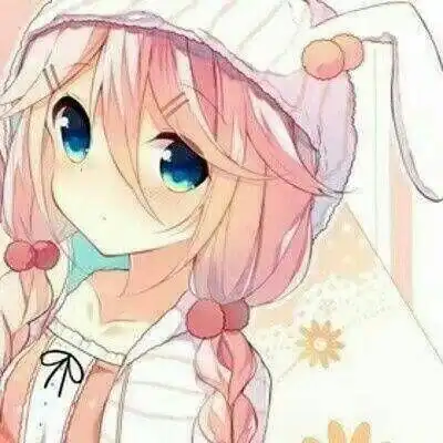 兔纸耳朵
