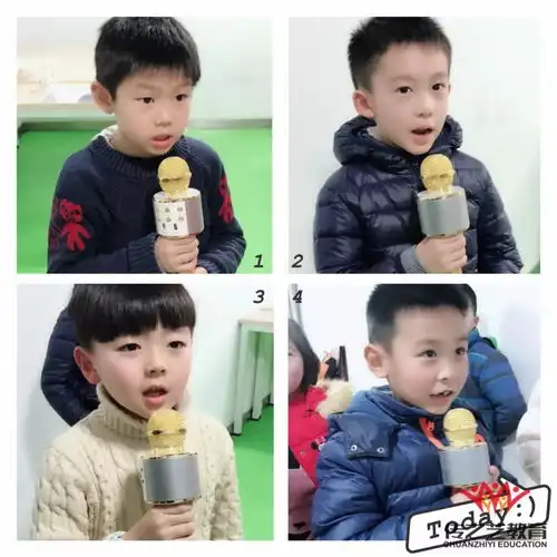 扬子小记者五大兴趣班带你玩中学,学中玩