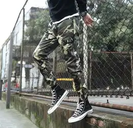 男人再帅,牛仔裤也别穿今年流行这几款,霸气十足