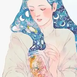 绘画作品欣赏二