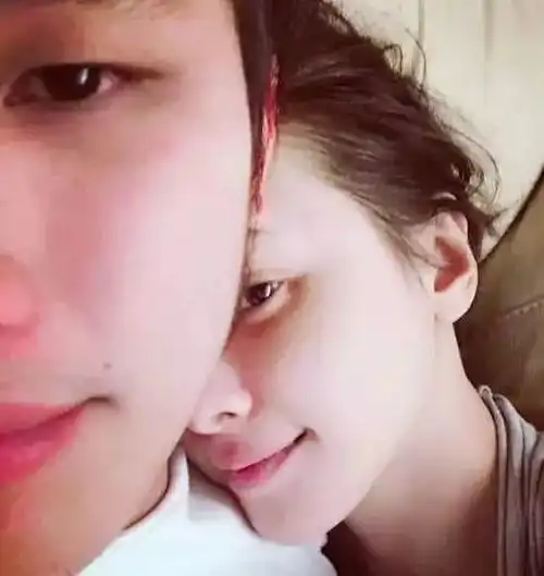 韩国逆天母女照片疯传朋友圈年龄不是问题,美不美才是问题