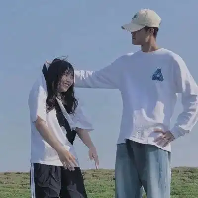 微甜高质量情头你做我的男孩,我做你的宇宙
