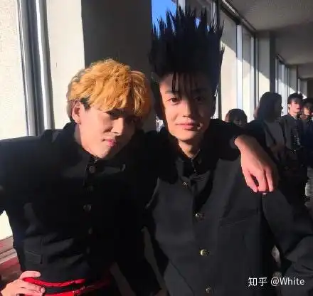 可以推荐几个好看的男生头像吗