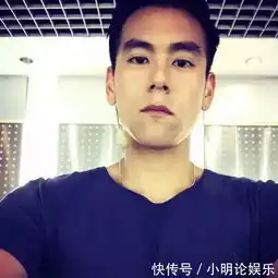 彭于晏微博狂秀肌肉,训练视频遭曝光,妹子们忍不住了...