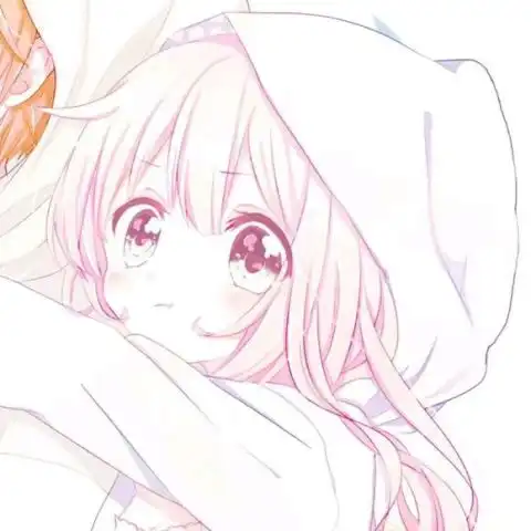 小学生看我的情侣头像,初中生没我的好看,大学生好好学

