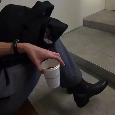 男生头像手控只有手帅气的一只手独特头像