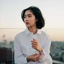聪明女人不穿贵的,只穿对的
