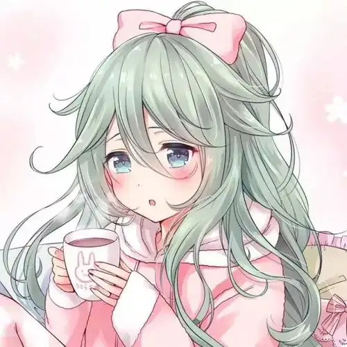 动漫头像,男生女生都有哦o天冷了记得多穿衣服