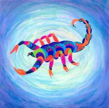 贝拉占星12星座12月心灵运势
