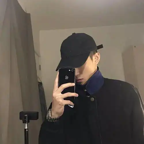 头像太过主动会疲累太过在乎会崩溃