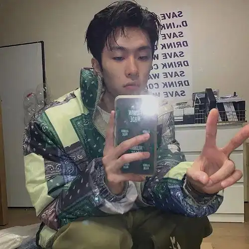 头像绝美系列好看的微信头像
