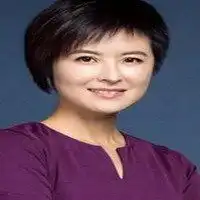 张泉灵头像主持人张泉灵头像图片微信头像图片大全