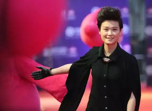 超励志如果岁月对一个女人大动干戈,或许是一件美事儿姚晨
