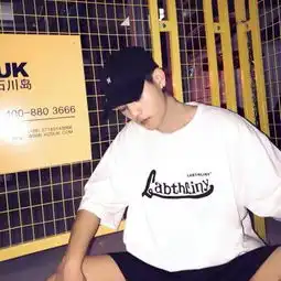 微信头像男生霸气冷酷