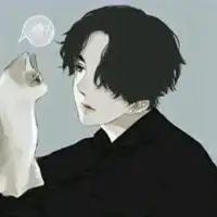 男人戴口罩头像微信头像图片大全
