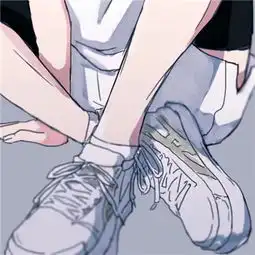 2018高清动漫头像男生冷酷图片漫画中帅气的男主们