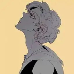 二次元动漫男头微信头像图片大全
