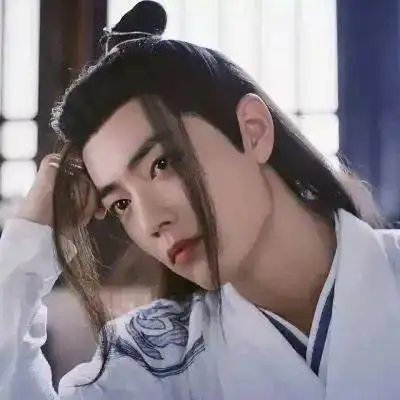 头像今日港风好看的头像来换一下
