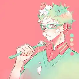 摩羯男并非真正的可靠
