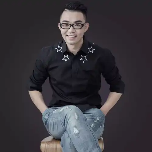 现代中式身份之象征,大气沉稳阅尽繁华