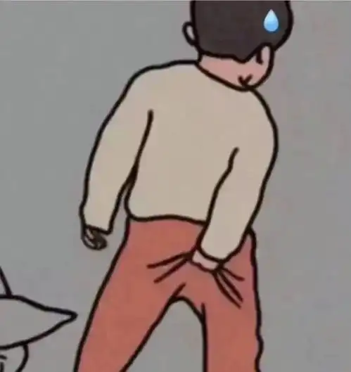 这些公共厕所的男女标识,都是看不懂的象形文字