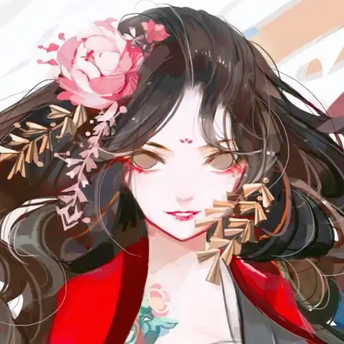 何时缘尽不负卿
