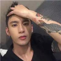 很有高级感的非主流男生网名