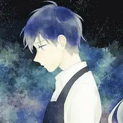 找一下这个的男生头像,谢谢
