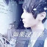 海边简约的黑白背影头像微信头像图片大全
