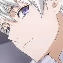 牛头动漫男生头像
